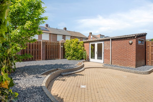 Medium property photo - Caumerbeek 11, 6166 GD Geleen